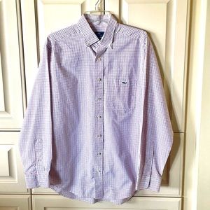 Vineyard Vines Button Down Shirt